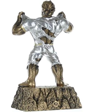 Decade Awards Victory Monster Trophy - Hulk Beast Award - 9.5 Tall - Buy Online on GoSupps.com