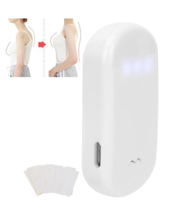 Posture Corrector for Adults & Children | Intelligent Vibration Reminder & Back Support Brace - Buy Online on GoSupps.com