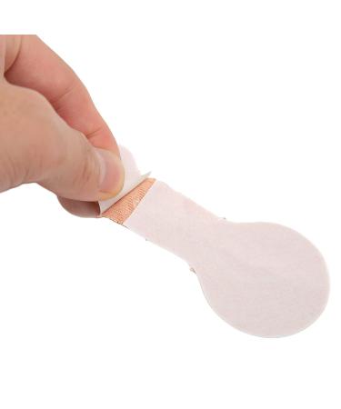 10PCS Toe Straightener Adhesive Patch for Soreness Reduction - Elastic Wrap Brace - Buy Online on GoSupps.com