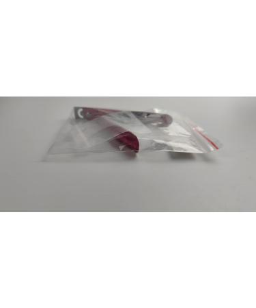 Acrylic Nail Clipper for False Nails - Manicure Pedicure Tool for Home Salon - Christmas Gift for Women - Buy Online on GoSupps.com