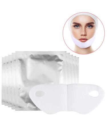 Face Lifting Mask & Slimming Band - Ultimate Facial Weight Loss Solution | International Shipping - Buy Online on GoSupps.com