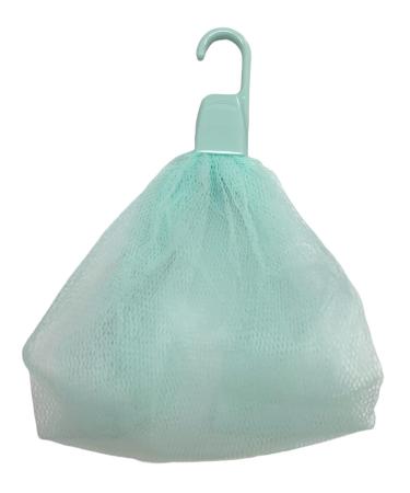 Sanrio Cinnamoroll Foaming Net with Hook - Face Washing Essential - Buy Online on GoSupps.com