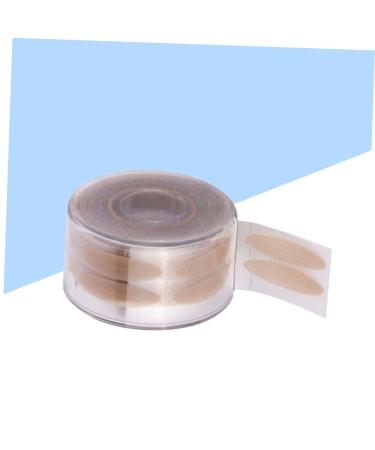 FRCOLOR Double Sides Tape 1800 Pcs Invisible Tape Double Stick Tape Breathable Eyelid Tapes Correction Strip Miss - Buy Online on GoSupps.com
