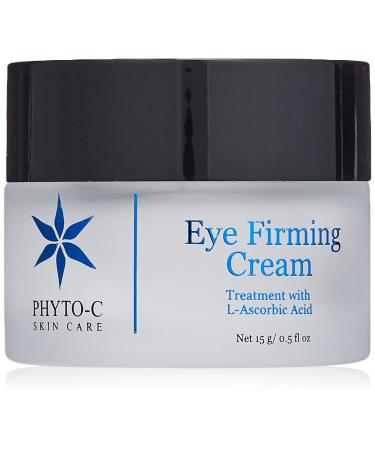 Phyto-C Skin Care Eye Firming Cream (15g)