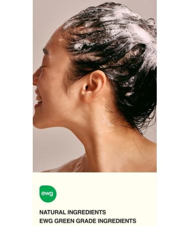 TOUN28 Vegan Hair Shampoo Bar for Dry & Damaged Hair | Biotin Collagen Silicone-Free Floral Scent - Eco-Friendly 100g - Buy Online on GoSupps.com