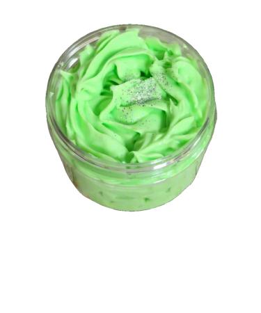 Fruit Loops Body Butter - Moisturizing and Nourishing Skin Unisex - Jar - SKIN MOISTURIZER - Fruity Scent - Buy Online on GoSupps.com