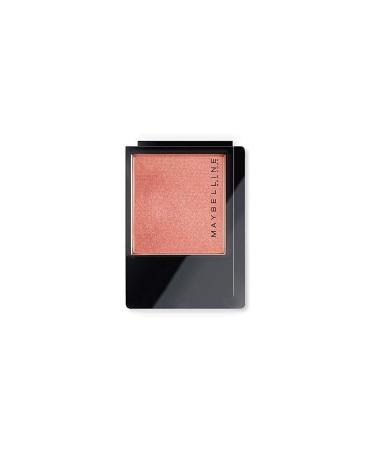 90 Coral Fever - Blush Powder Face Studio by Maybelline press/press releases Orange 1 piece (1 pack)