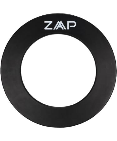 ZAAP Pro Dartboard Surround - Ultimate Protection for Your Dartboard - Buy Online on GoSupps.com