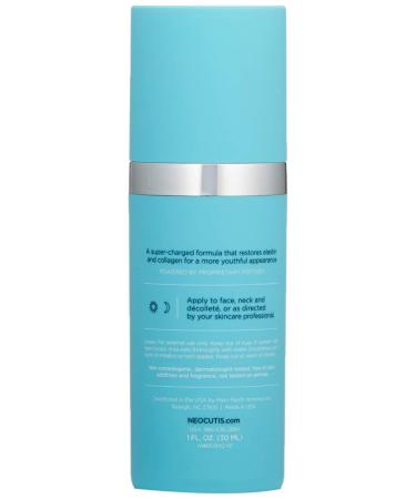 Buy NeoCutis Micro Serum 30 fl oz - Premium Anti-Aging Skincare for International Shipping - Buy Online on GoSupps.com