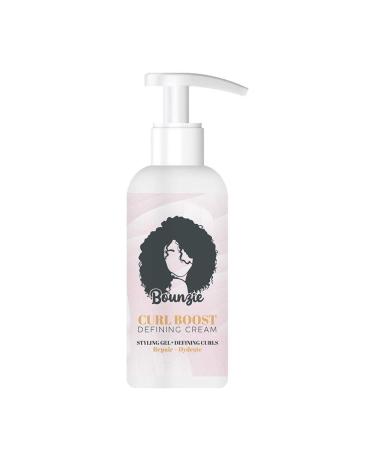 Curl Defining Cream, Curl Boost Defining Cream Moisturizing cream for curly hair, 50 ml