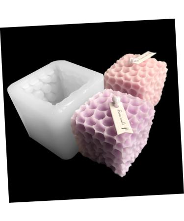 COHEALI Fondant Molds Baking Supplies Diy Landscape Mold Baking Molds Soap Mold 3d Aromatherapy Small Mold - Buy Online on GoSupps.com