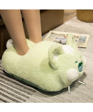 NEZIH Foot Warmer Pad - Soft Anti-Slip Heating Pad for Men & Women - Ideal for Office Home & Under Desk - Pink - Buy Online on GoSupps.com