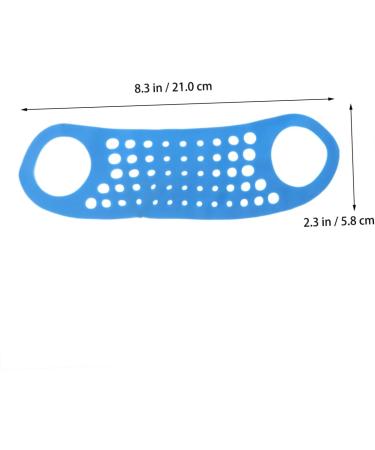 Housoutil V Thin -lifting Artifact Thin Masseter Chin The medium As Shown - Buy Online on GoSupps.com