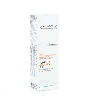Roche-Posay Redermic C nh cream 40 ml