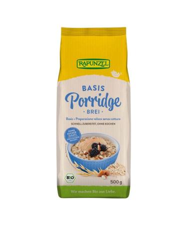 Rapunzel Naturkost Rapunzel - Pack of 6 pots of breakfast paste - 0.5 kg