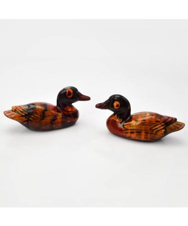 Buy Pair Mandarin Ducks Feng Shui for Love & Fidelity | FengShuiSale International Shipping - Buy Online on GoSupps.com