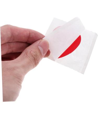 Buy FRCOLOR 30pcs Heart Shaped Creative Stickers - Adhesive Household Patches for Home Care | International Shipping Available - Buy Online on GoSupps.com