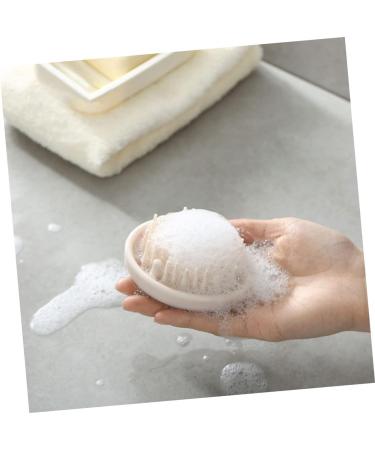 FRCOLOR 6 Pcs Shampoo Brush Set | TPE Massage Comb Tool for Hair Care | International Shipping Available - Buy Online on GoSupps.com