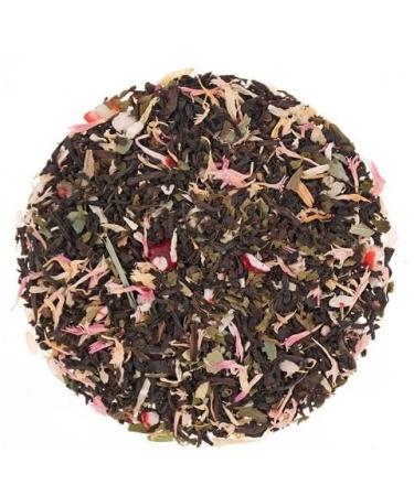 The Metropolitan Tea Company Candy Cane Burst Tea 1.1lbs