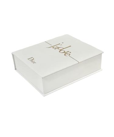 Dior J'adore Perfume & Lotion Women Travel MINI Gift SET (Perfume 5 ML/Lotion 0.67 Fl Oz) - Buy Online on GoSupps.com