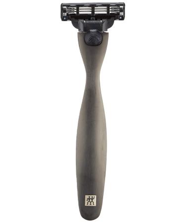 ZWILLING TWINOX M Razor Set | Premium Stainless Steel Wet Razor & Bath Station Gift Set - 2-Piece International Shipping Available - Buy Online on GoSupps.com