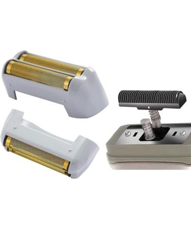 Buy Trade-Shop Replacement Foil & Cutter for Profoil Lithium 17170A/17205A - High-Quality Blades for Precision Shaving - Buy Online on GoSupps.com