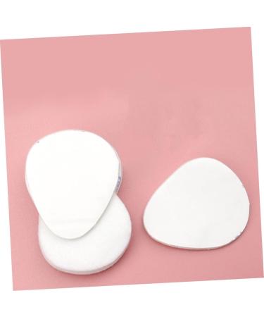 FRCOLOR 6 Pairs Forefoot Pads | Anti-Slip Heel & Forefoot Insoles | Comfortable Shoe Cushions for High Heels | Painless Foot Pads for Women - Buy Online on GoSupps.com