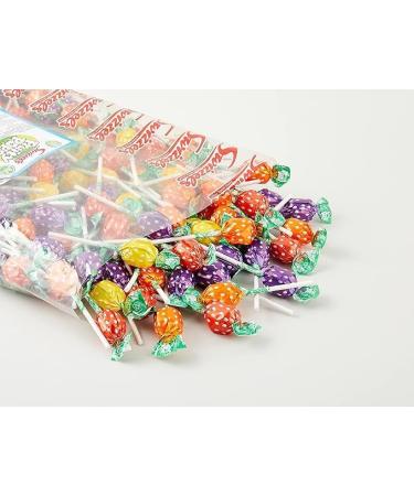 Swizzels Fruity Pop Lollies Bag 2 x 3kg - Buy Online on GoSupps.com