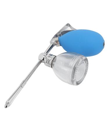 Hair Building Spray Applicator - Glass Fiber Applicator for Thinning Hair in Men | Best for Effortless Application - Buy Online on GoSupps.com