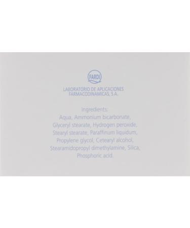 BLEACHING CREAM Andina PNO - Buy Online on GoSupps.com