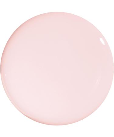 Nails.INC Glow With The Flow Glow-Enhancing Nail Perfector Polish Sheer Peach - Buy Online on GoSupps.com