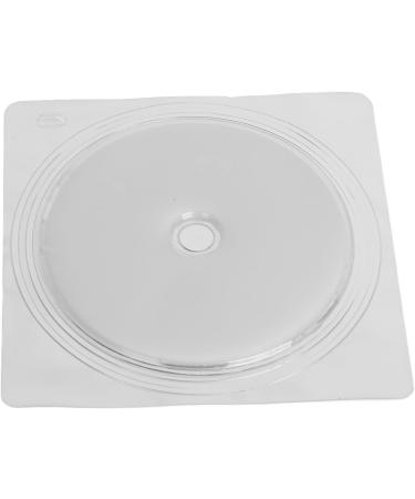 Breast Lift Pads for Wrinkle Reduction Curve Enhancement & Skin Tightening Easy to Use - Buy Online on GoSupps.com