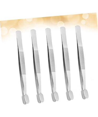 Healeved 3 Sets Eyelashes Clips Eyelash Tool Eyelashes Clamp Eyelash Tweezers Eyelash Applicator Tool Eyelashes Applicator Volume Lash Eyelash Curler Lash Clip Eyelash Makeup Tools - Buy Online on GoSupps.com