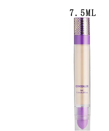  Jlobnyiun Blemish Concealer Body | 4" INTERS IMPHERPORSHER THEIR DESTING FULL COVERAGE ACCEINER 10ml Hydrating CC Cream Natural Finish for Skin Types - Buy Online on GoSupps.com