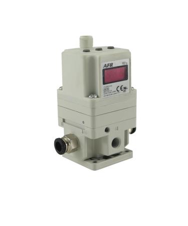 duhapy Electro Pneumatic Regulator ITV2010-013L ITV2010-023L ITV2010-033L ITV2010-043L ITV2010-313L ITV2010-323L ITV2010-333L/343L (Size : ITV2010-343L)