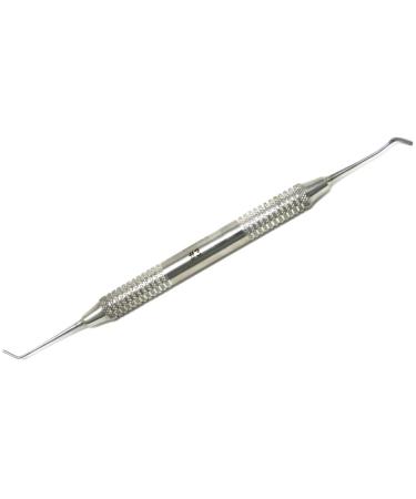 Plastic Filling Instrument #3 Double End - SurgicalExcel 83-5280
