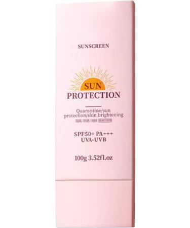 Duqulle Sun protection for the face sun protection for the skin tinted moisturizer 100 g natural waterproof for face body sports makeup - Buy Online on GoSupps.com