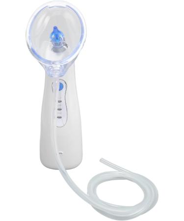 Ear Wax Removal Tool 200ml Rechargeable Efficient Electric Ear Wax Removal Kit Safer for Home - Buy Online on GoSupps.com