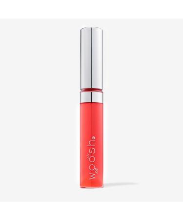 Woosh Spin-On Lip Gloss - Splash 0.25 Fl Oz (Pack of 1)