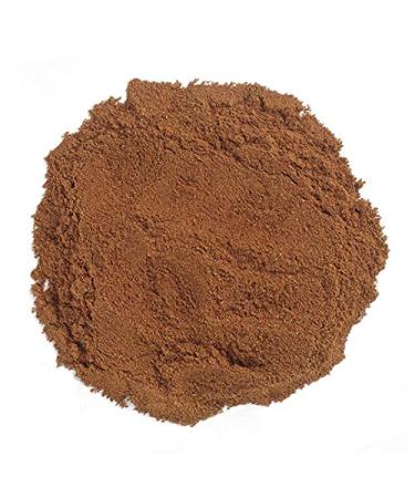 Frontier Natural Products Organic Ground Vietnamese Premium Cinnamon 16 oz (453 g)