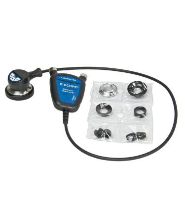 Buy Cardionics E-Scope II 7710 Belt Model Stethoscope - Premium Quality International Shipping Available - Buy Online on GoSupps.com