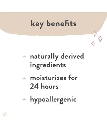 Shop Honest Company Rock the Bump Unscented Body Butter - 4 oz for Moisturizing & Stretch Mark Care - Buy Online on GoSupps.com