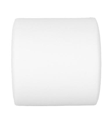 Foam Underwrap Athletic Tape | Pre-Wrap for Sports Injuries - Elbow Knee Ankle Support (White - Buy Online on GoSupps.com