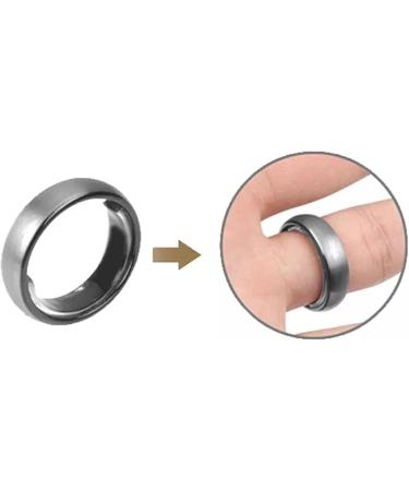 shamjina Size Adjuster Set for Loose s - Pack of 3 Clear - Buy Online on GoSupps.com