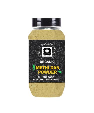 EDZZEL EDZZEL Natural Methi Dana Powder 113.4 g (Pack of 1)
