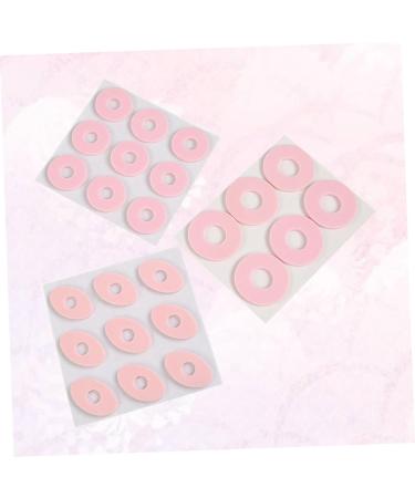 HAPINARY 3 Sheets High Heel Movement Paste Callous Pads for Feet Cushions on Foot Pad Toe Protector Toe Corn Remover Corn Cushions for Feet Shoes Paste Heel Paste - Buy Online on GoSupps.com