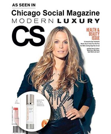 Buy Internationally: Hydrating Moisturizing Serum for Glowing Skin - Buy Online on GoSupps.com