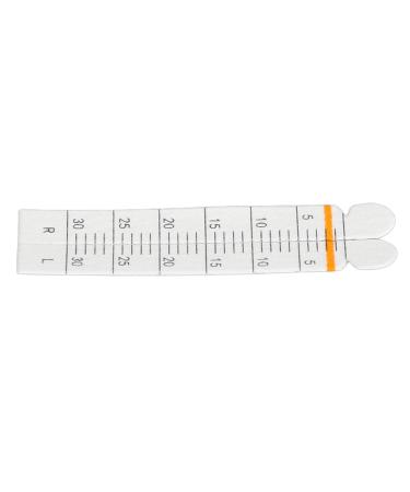 Buy Professional Test Strips for Water Secretion Disorder - 10 Pack Ophthalmological Fluorescence Fast Results for Hospitals - Buy Online on GoSupps.com
