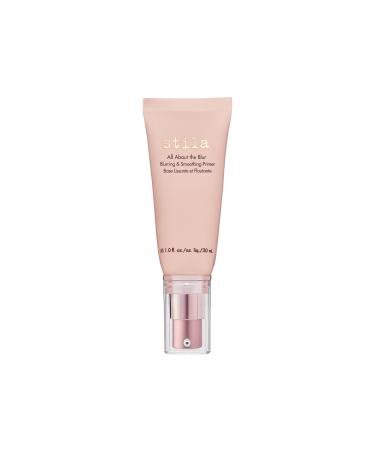 All About The Blur Blurring & Smoothing Primer