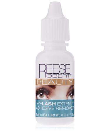 Eyelash Extend Adhesive Remover 0.5 Ounce
